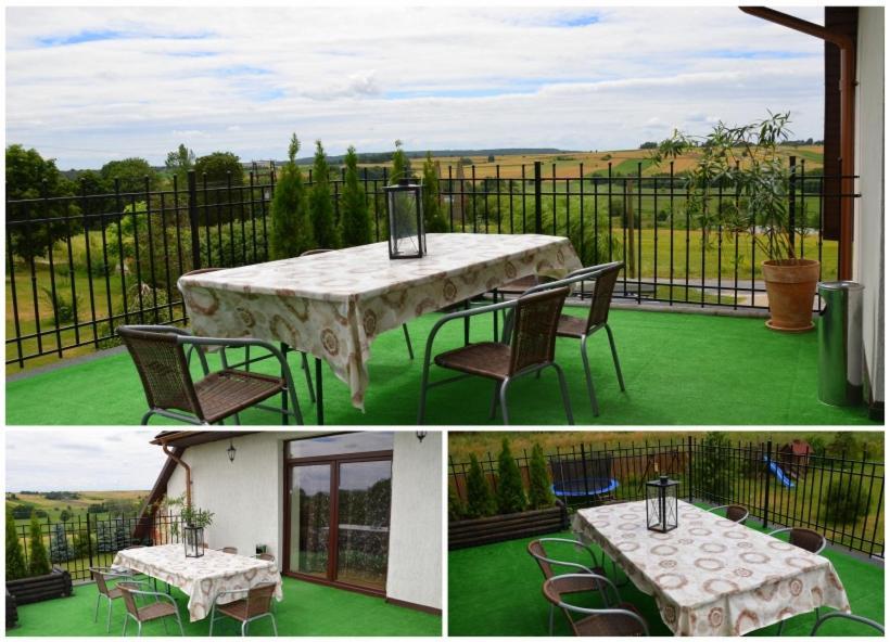 Spichlerz Villa Rachanie Kültér fotó